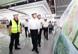 市重大项目办轨道三处主任是谁(市重大项目办轨道三处主任是谁任命的)