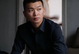 80后潮汕人创业(80后潮汕人创业基因 父母对于国外的痴迷)