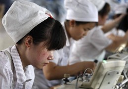 适合女生的工厂工作(适合女生进的厂上万的工资)