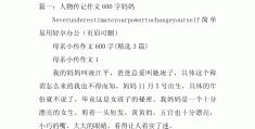 仿写人物传记母亲200字怎么写(仿写人物传记母亲200字怎么写的)