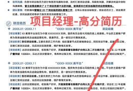 项目经理多少钱一年(项目经理一年能赚多少灰色)