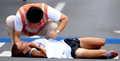 马拉松事件责任(马拉松事故具体情况)