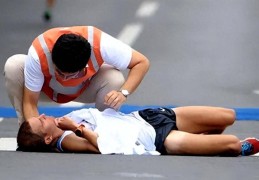 马拉松事件责任(马拉松事故具体情况)