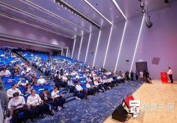 创客企业是做什么的(创客是干什么的,在哪个地方)