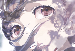 米山舞插画头像(米山舞画的gif)