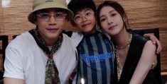 李茂的老婆是歌手吗(李茂的老婆是歌手吗图片)