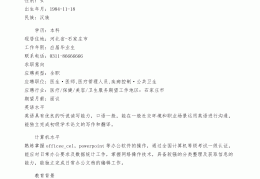 医生岗位竞聘书范文(医生岗位竞聘书范文大全)