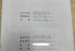 摆地摊创业计划书(摆地摊创业计划书范文)