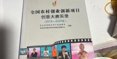 关于农村创新创业项目(关于农村创新创业项目的论文)