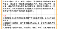 负债情况下怎么做副业(负债情况下怎么做副业工作)