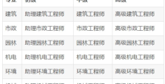 项目经理工程师职称(项目经理工程师职称怎么评)