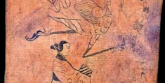 人物龙凤图作品鉴赏(人物龙凤图作品鉴赏观后感悟300字)
