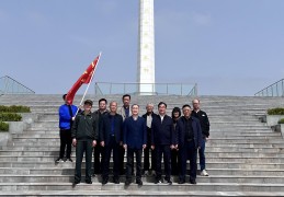 陈志坚退伍军人基金会(中国退役军人关爱基金会陈志坚)