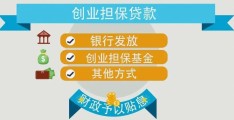 农商行的创业贷款需要担保吗(农商行的创业贷款需要担保吗知乎)