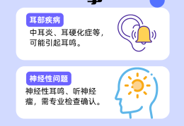 耳鸣健康指导怎么写内容(耳鸣健康指导怎么写内容图片)