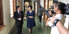 陈志武最新演讲视频陈志武谈中美关系(重磅!陈志武开讲公司创新,2019工业之美嘉宾璀璨云集)