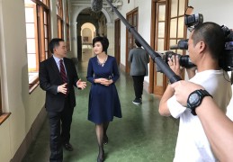 陈志武最新演讲视频陈志武谈中美关系(重磅!陈志武开讲公司创新,2019工业之美嘉宾璀璨云集)