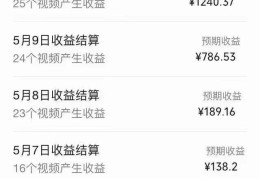 头条怎么获得创作收益呢视频(头条怎么获得创作收益呢视频教程)