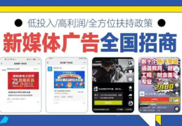 互联网有哪些平台可以做广告(互联网有哪些平台可以做广告赚钱)