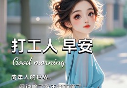适合没脑子人干的工作早上8点到下午4点的简单介绍