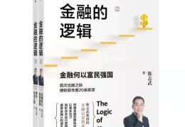 陈志武的三个主要观点(陈志武的三个主要观点是什么?)