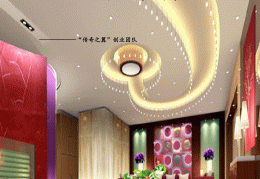 创业项目设计(创业项目设计书)