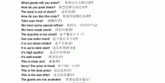 简单的职场英语对话(职场英语对话场景口语)