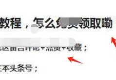 头条号怎么弄(怎么搞头条号)