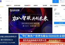 什么招聘平台比较好一点(什么招聘平台比较好一点呢)