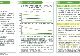 碳中和有哪些机遇(碳中和带来的创业机会有哪些?)