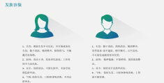 求职过程中的礼仪规范(求职过程中的礼仪规范是什么)