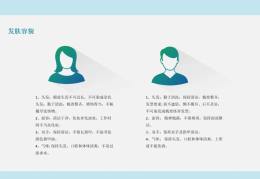 求职过程中的礼仪规范(求职过程中的礼仪规范是什么)
