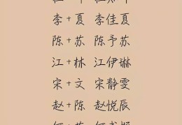 李茂然名字怎么样女孩(李茂的名字含义是什么?)