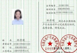 项目经理资质证书怎么填写(项目经理资质证号资料是哪个)