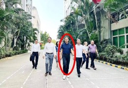 陈志峰董事长个人简历(陈志峰董事长个人简历图片)