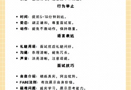 求职的过程中,职业礼仪的作用有哪些(求职的过程中,职业礼仪起什么样的作用)