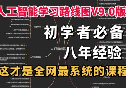 想学ai怎么样入门(想学ai怎么样入门?从哪入手?)