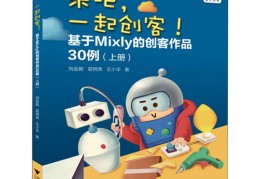 创客封面图(创客diy图片)