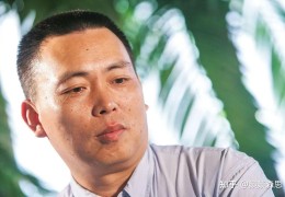 段永平和陈永明(段永平和陈永明哪个厉害)