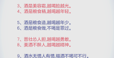 敬领导酒的话怎么说通俗易懂(敬领导酒的话怎么说通俗易懂不尴尬的话)