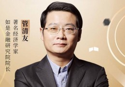 陈志斌经济学家是谁(美籍华人经济学家陈志武)