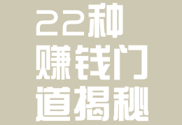网络搞钱路子偏门(2021网络赚钱偏门)