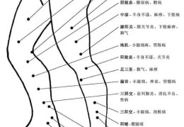 京骨透涌泉作用(京骨透涌泉治疗什么病)