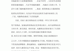 软件开发公司创业计划书(软件开发公司创业计划书怎么写)