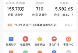 头条发表的文章怎么看不到(为什么发的文章在今日头条上没有显示呢)