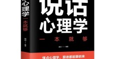 嘴笨的人怎样学会说话如何锻炼口才的简单介绍