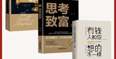 周文强解读思考致富(周文强39万9导师班)