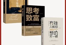 周文强解读思考致富(周文强39万9导师班)
