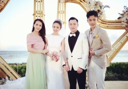 李茂婚纱照壁纸图片大全(李茂婚纱照壁纸图片大全集)