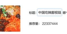 头条简介模板怎么设置(头条简介怎么写吸引人关注)